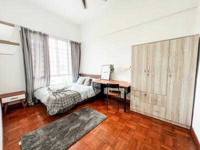 For Rent - Cavendish Park