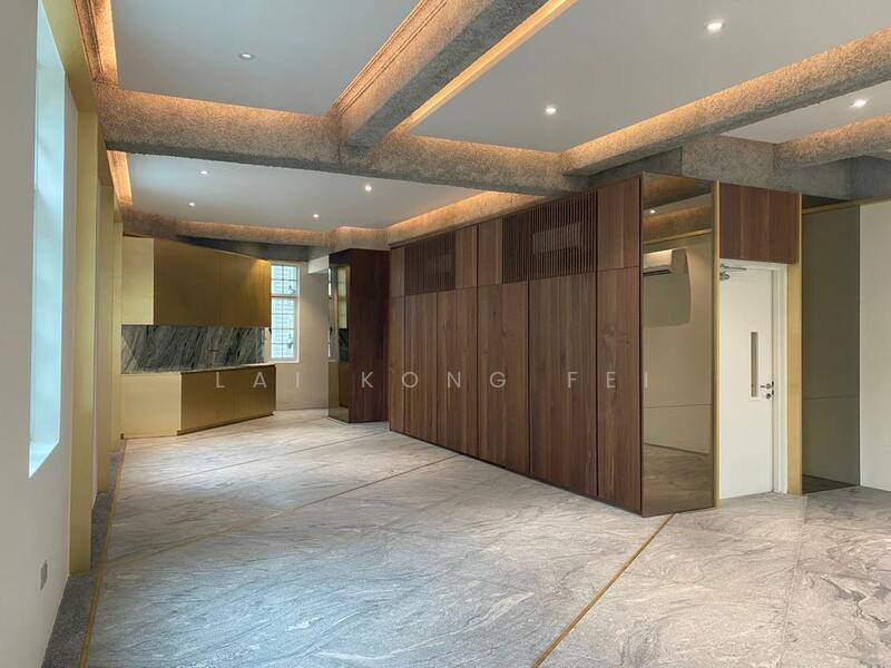 Various Shophouse Units Near MRT Stations, , 1,100 sqft, Shop / Shophouse For Rent, by Lai Kong Fei, 60159476 - CommercialGuru.com.sg