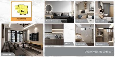 For Sale - 635B Senja Road