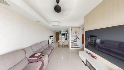 For Sale - Miltonia Residences