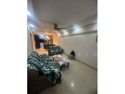 For Rent - 24 Marsiling Drive