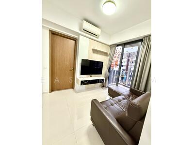 For Rent - Parc Botannia