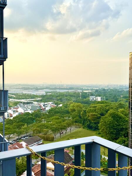 For Rent - Parc Botannia