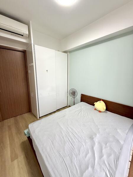 For Rent - Parc Botannia