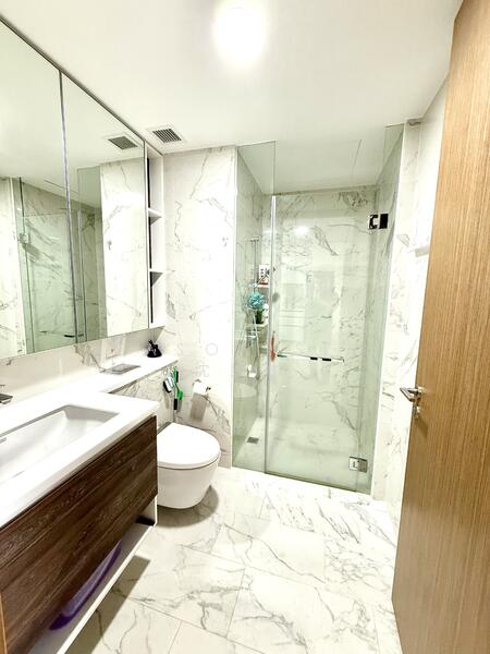 For Rent - Parc Botannia