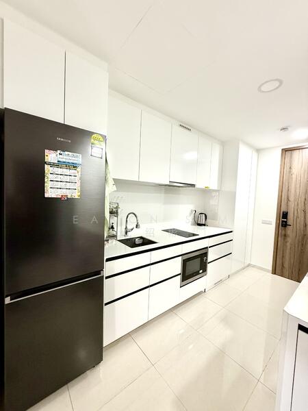 For Rent - Parc Botannia