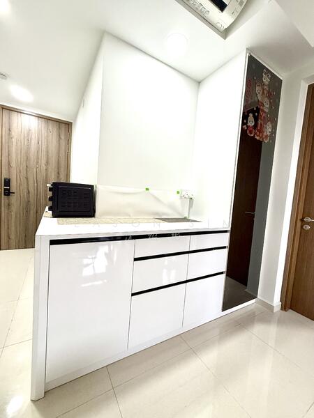 For Rent - Parc Botannia