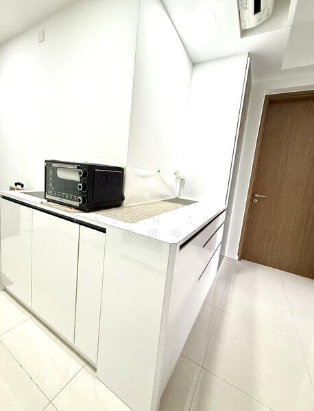 For Rent - Parc Botannia
