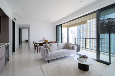 For Sale - Irwell Hill Residences