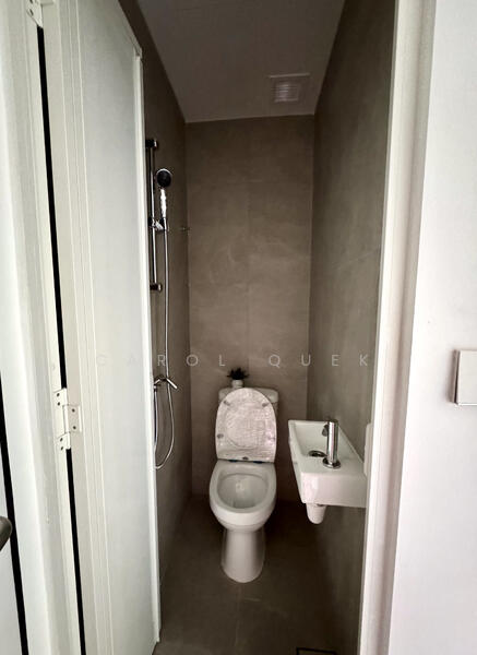 Kitchen WC