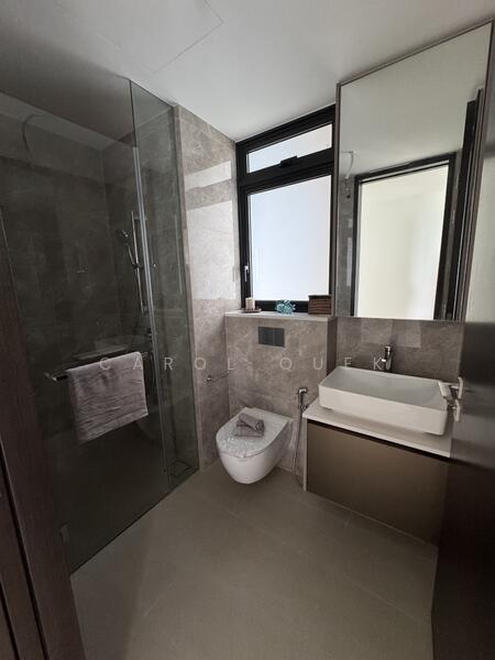 Common Toilet