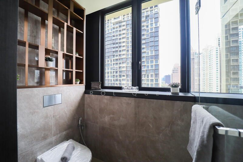 JR Master Bathroom