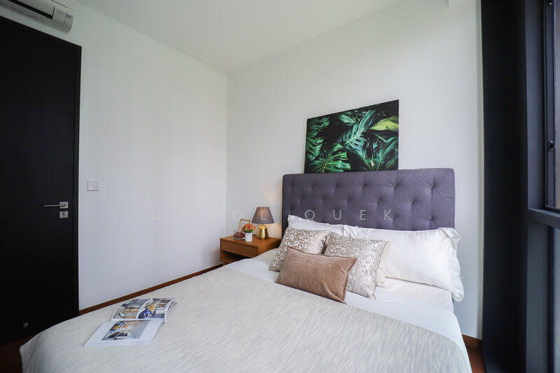 JR Master Bedroom