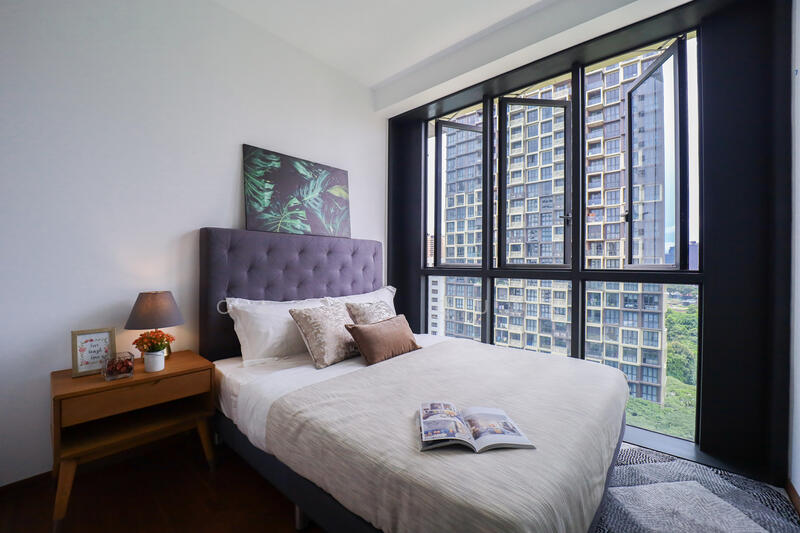 JR Master Bedroom