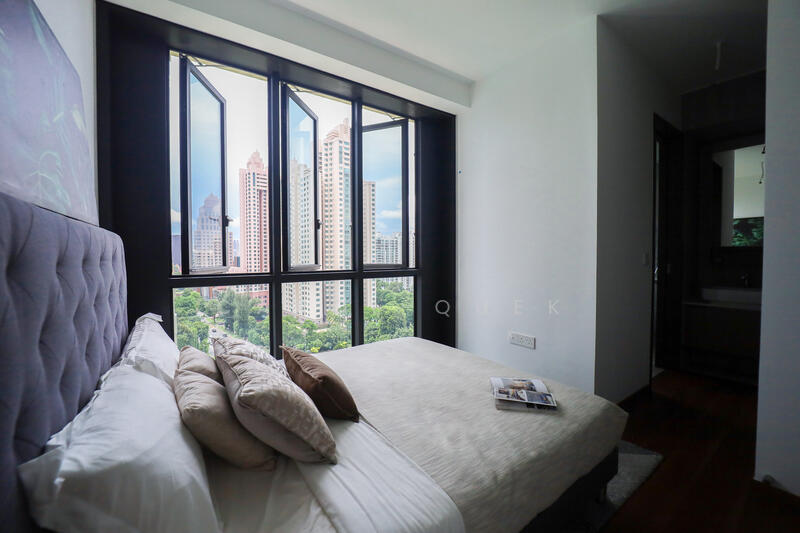 JR Master Bedroom