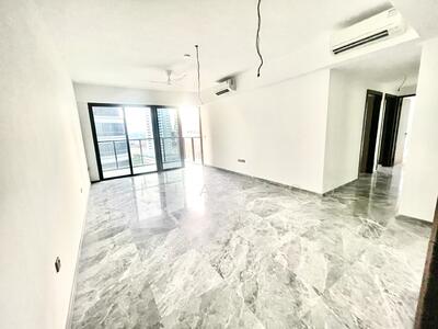 For Rent - One Bernam