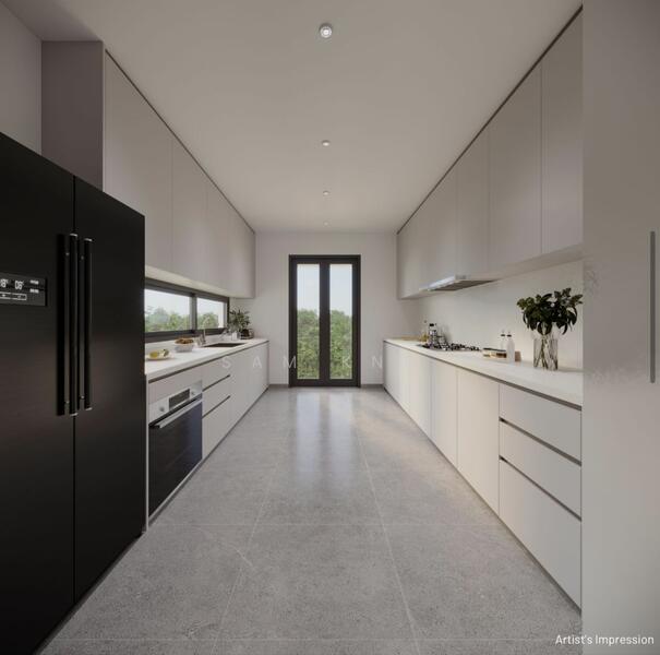 For Sale - Chuan Drive Chuan Garden Conway Grove