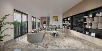 For Sale - Chuan Drive Chuan Garden Conway Grove