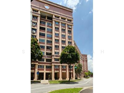 For Sale - 497H Tampines Street 45