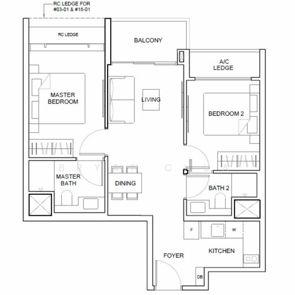 For Sale The Arcady At Boon Keng
