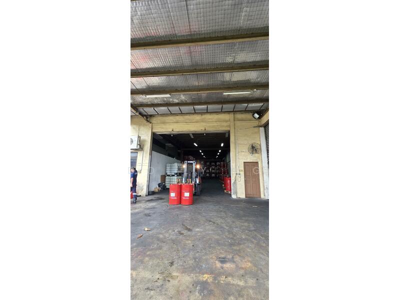 28 Years Long Lease. Motivated Seller, , 50,560 sqft, Factory / Workshop (B2) For Sale, by Dolly NG, 60159542 - CommercialGuru.com.sg