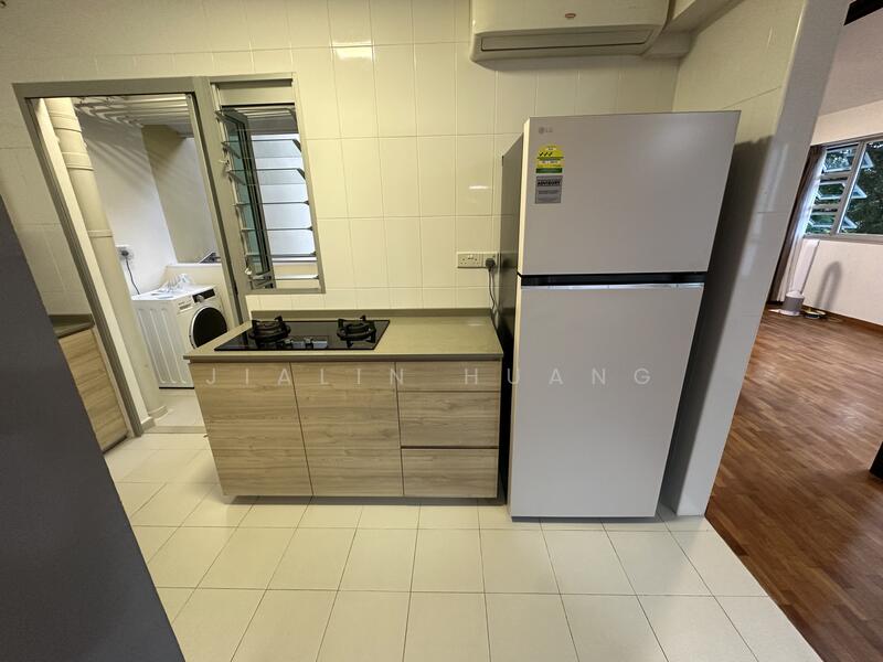 312B Clementi Avenue 4, 312B Clementi Avenue 4, 2 Bedrooms, 738 sqft, HDB Flat For Rent, by Jialin Huang, 60159566 - PropertyGuru.com.sg