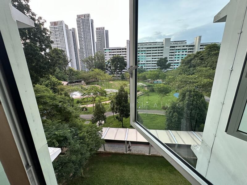 312B Clementi Avenue 4, 312B Clementi Avenue 4, 2 Bedrooms, 738 sqft, HDB Flat For Rent, by Jialin Huang, 60159566 - PropertyGuru.com.sg