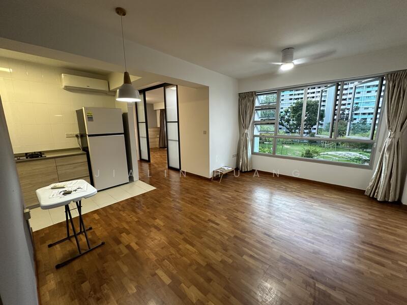 312B Clementi Avenue 4, 312B Clementi Avenue 4, 2 Bedrooms, 738 sqft, HDB Flat For Rent, by Jialin Huang, 60159566 - PropertyGuru.com.sg