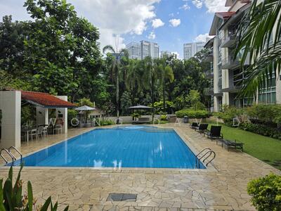 For Rent - NassimVille