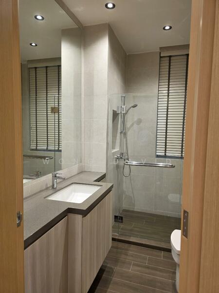 Common Bath 