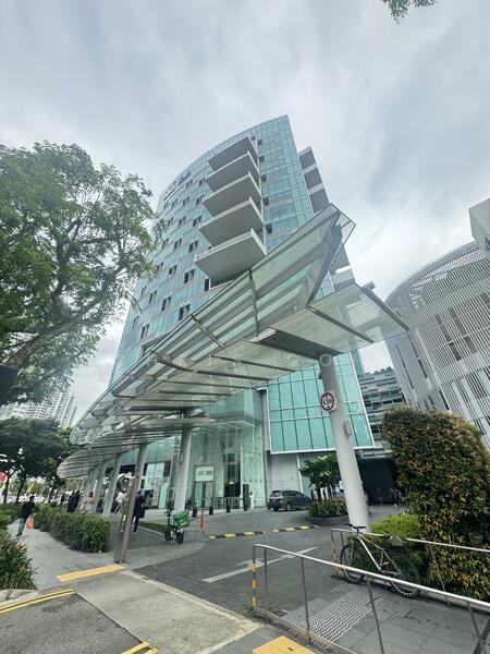 ARC 380, 380 Jalan Besar, 764 sqft, Office For Sale, by Chris Goh, 60159571 - Exterior - CommercialGuru.com.sg