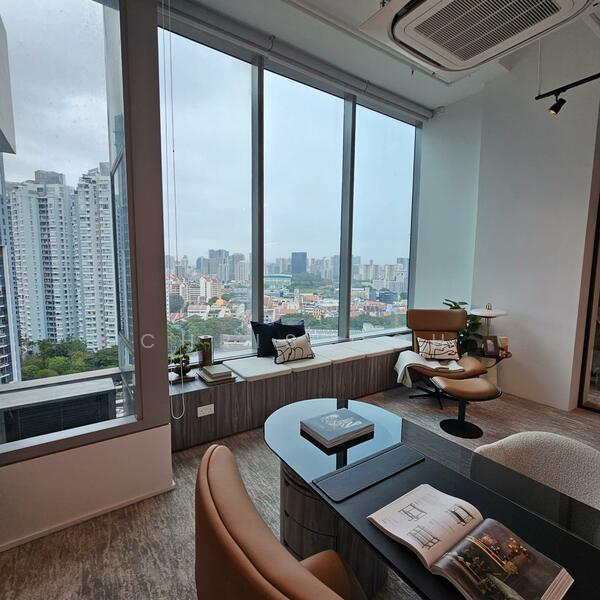 ARC 380, 380 Jalan Besar, 764 sqft, Office For Sale, by Chris Goh, 60159571 - View - CommercialGuru.com.sg
