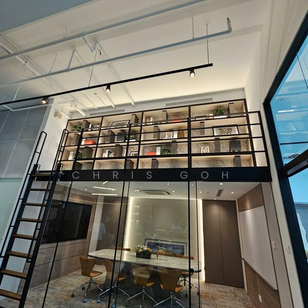 ARC 380, 380 Jalan Besar, 764 sqft, Office For Sale, by Chris Goh, 60159571 - Study - CommercialGuru.com.sg