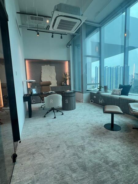 ARC 380, 380 Jalan Besar, 764 sqft, Office For Sale, by Chris Goh, 60159571 - Study - CommercialGuru.com.sg