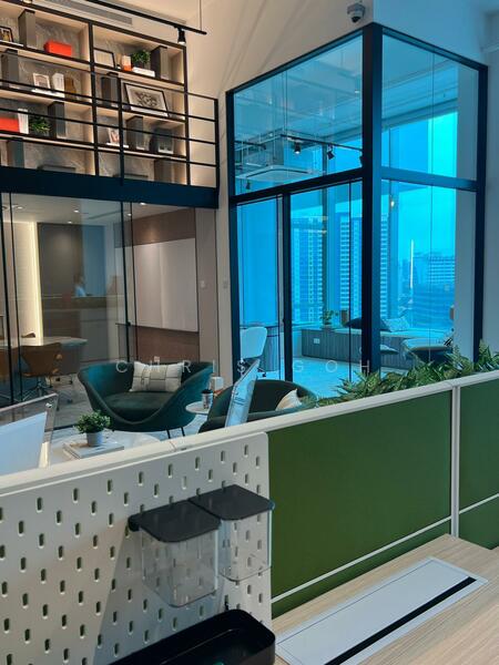 ARC 380, 380 Jalan Besar, 764 sqft, Office For Sale, by Chris Goh, 60159571 - Others - CommercialGuru.com.sg