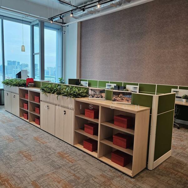 ARC 380, 380 Jalan Besar, 764 sqft, Office For Sale, by Chris Goh, 60159571 - Study - CommercialGuru.com.sg