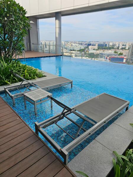 ARC 380, 380 Jalan Besar, 764 sqft, Office For Sale, by Chris Goh, 60159571 - Pool - CommercialGuru.com.sg