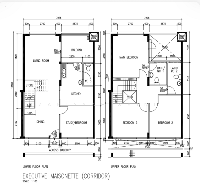 For Sale 257 Bishan Street 22