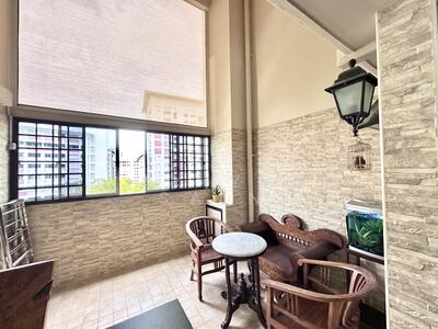 For Sale - 257 Bishan Street 22