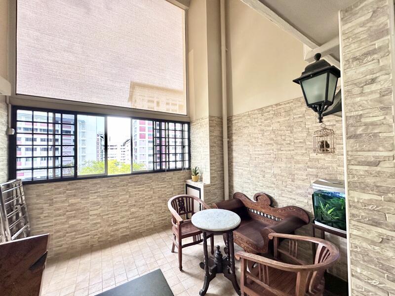 For Sale - 257 Bishan Street 22