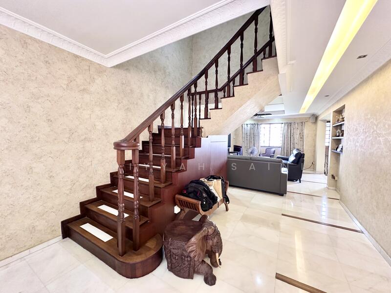 For Sale - 257 Bishan Street 22
