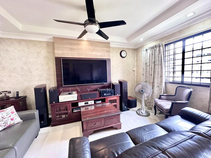 For Sale - 257 Bishan Street 22