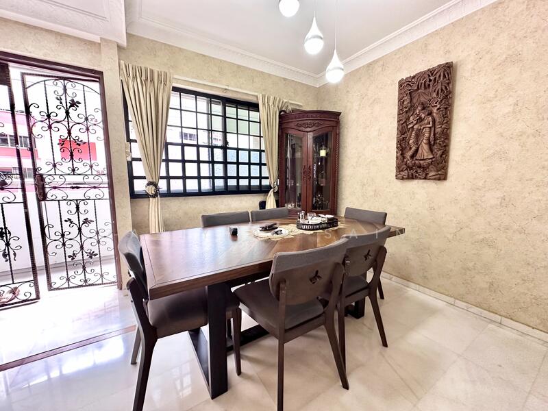 For Sale - 257 Bishan Street 22