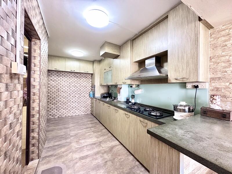 For Sale - 257 Bishan Street 22