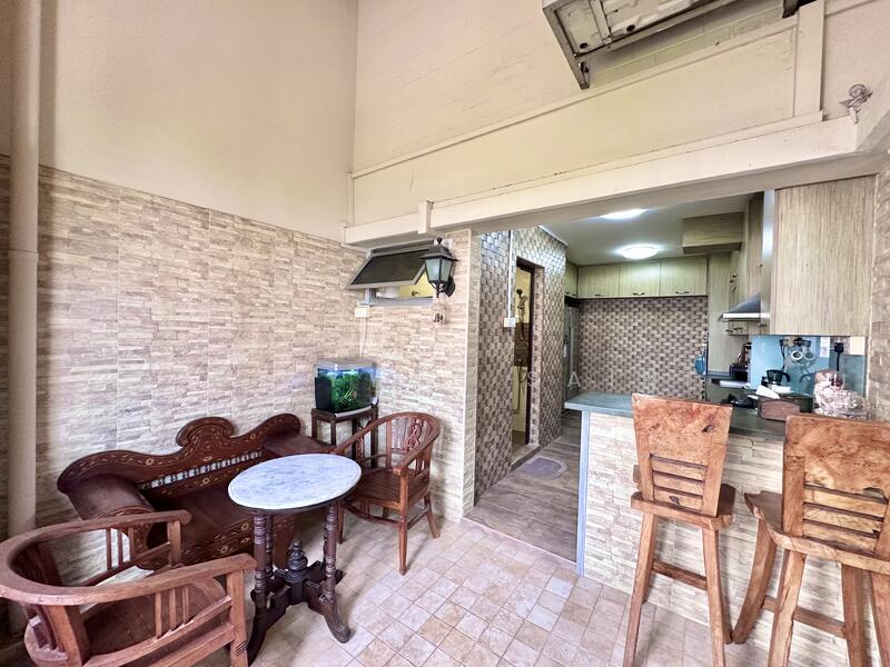 For Sale - 257 Bishan Street 22