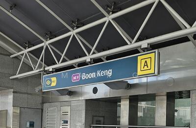 For Rent - 102 Towner Road