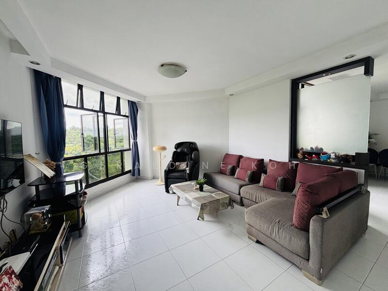 For Sale - 470 Segar Road