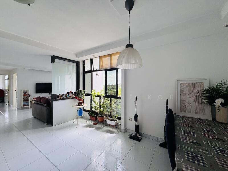 For Sale - 470 Segar Road