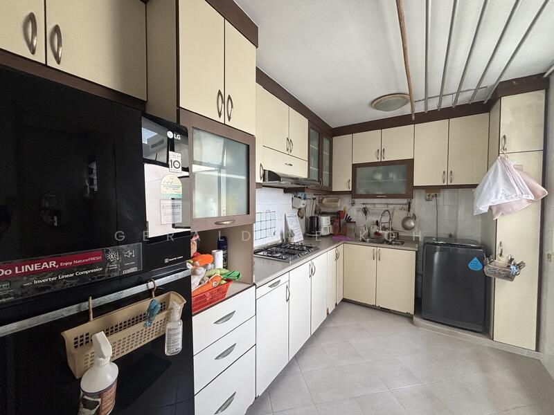 For Sale - 470 Segar Road