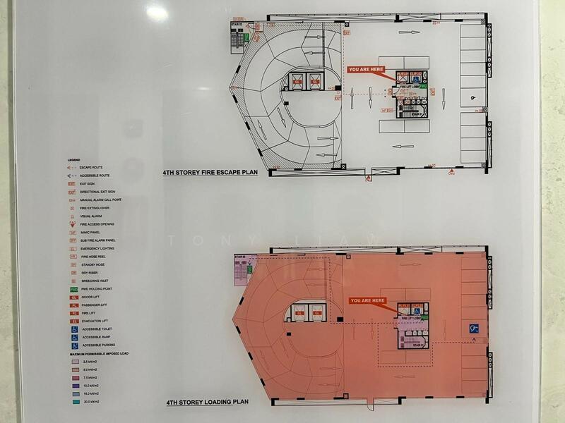 Kim Chuan Terrace, , 1,862 sqft, Factory / Workshop (B2) For Rent, by Tony Liaw, 60159590 - CommercialGuru.com.sg